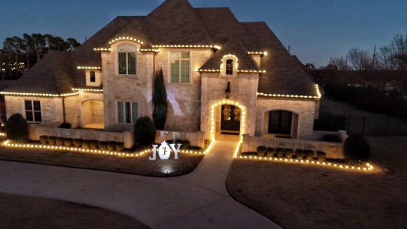 {SERVICE_NAME} project in Highland Park