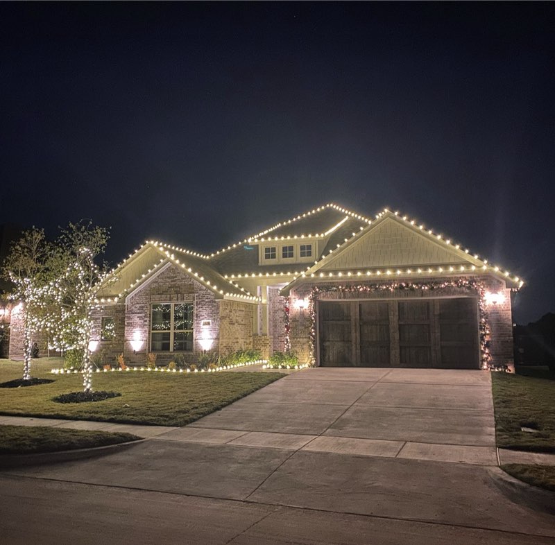 {SERVICE_NAME} project in Highland Park
