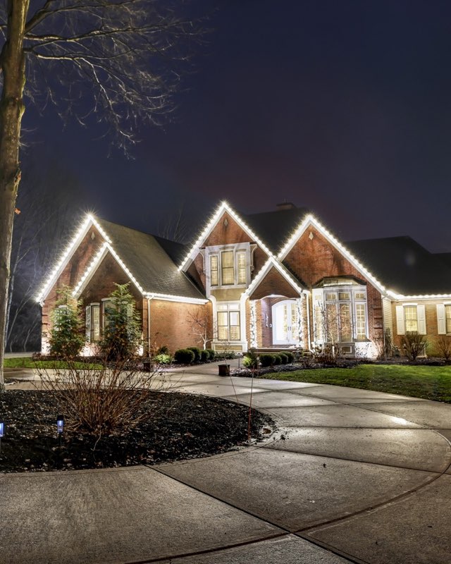 {SERVICE_NAME} project in Highland Park
