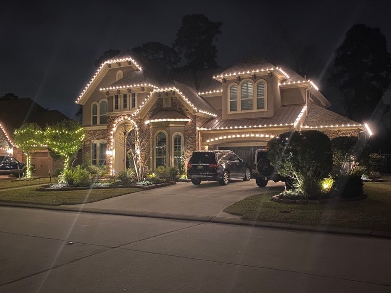 {SERVICE_NAME} project in Highland Park