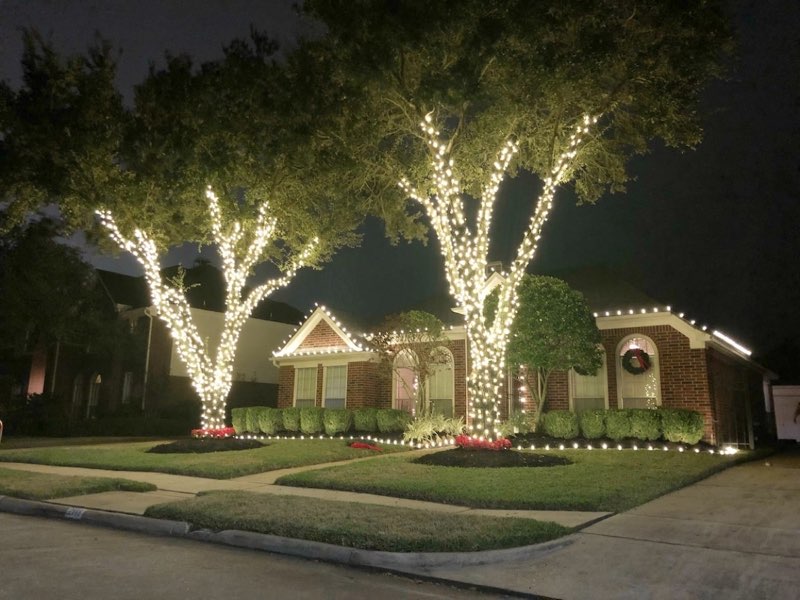 {SERVICE_NAME} project in Highland Park