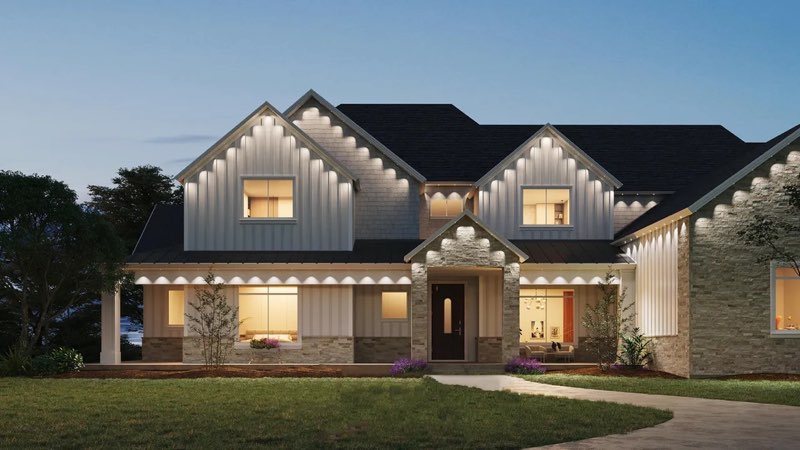 {SERVICE_NAME} project in Highland Park