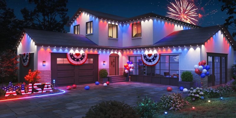 {SERVICE_NAME} project in Highland Park