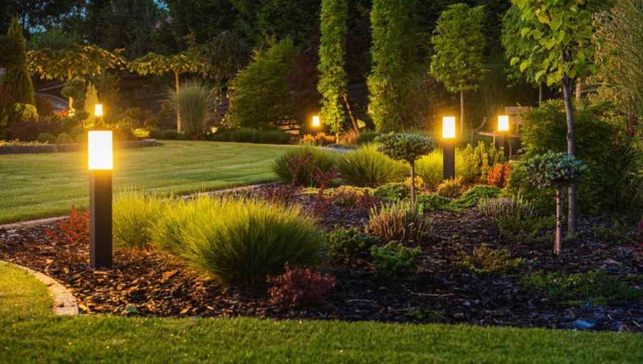 {SERVICE_NAME} project in Highland Park