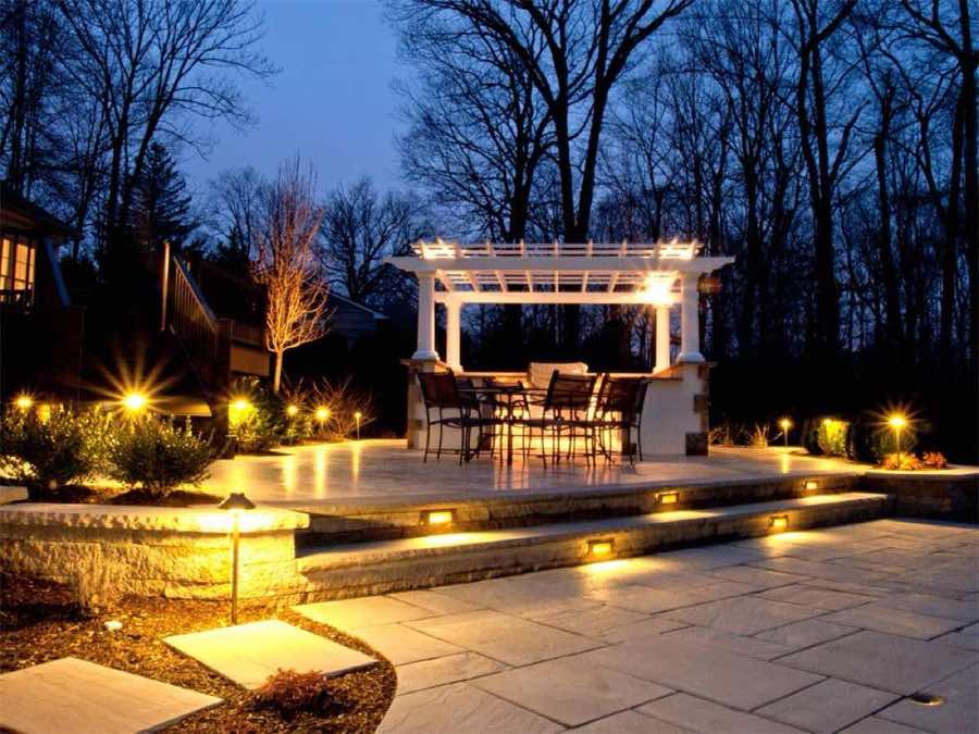 {SERVICE_NAME} project in Highland Park