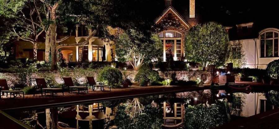{SERVICE_NAME} project in Highland Park