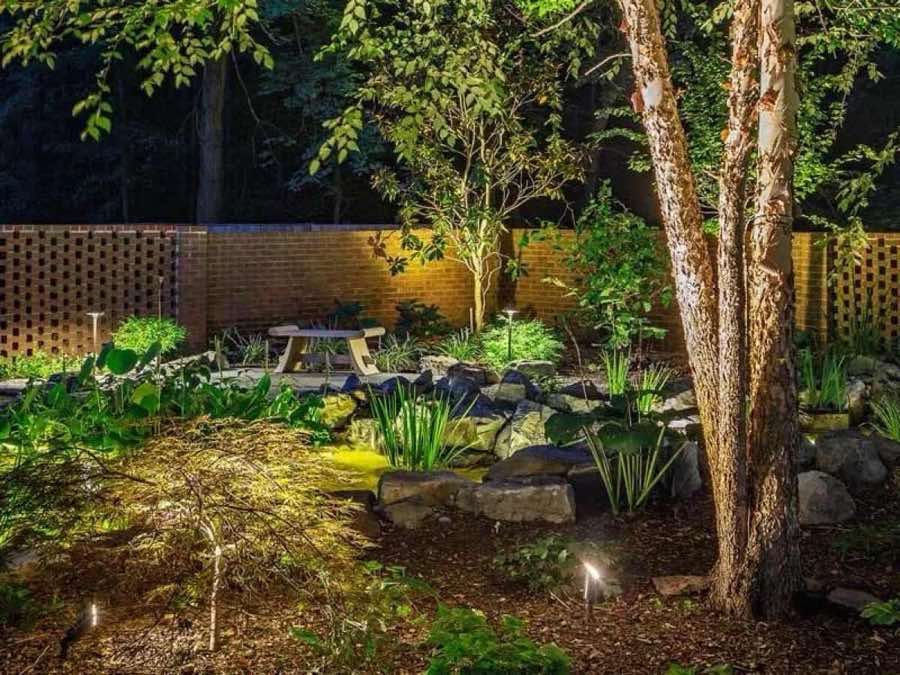 {SERVICE_NAME} project in Highland Park