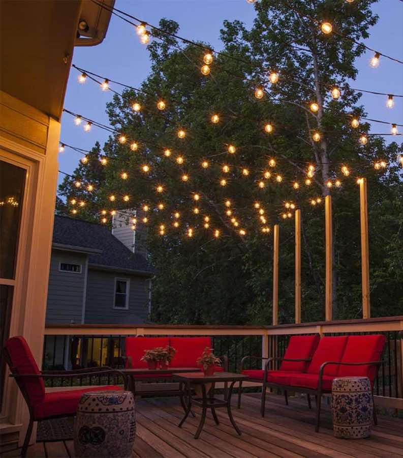{SERVICE_NAME} project in Highland Park