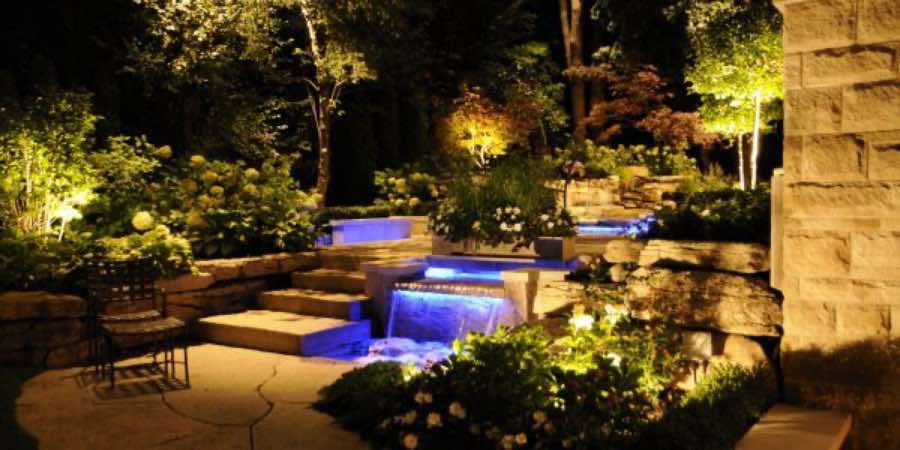 {SERVICE_NAME} project in Highland Park