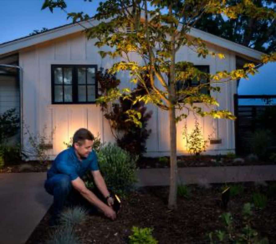 {SERVICE_NAME} project in Highland Park