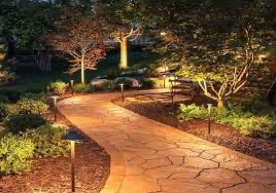 {SERVICE_NAME} project in Highland Park