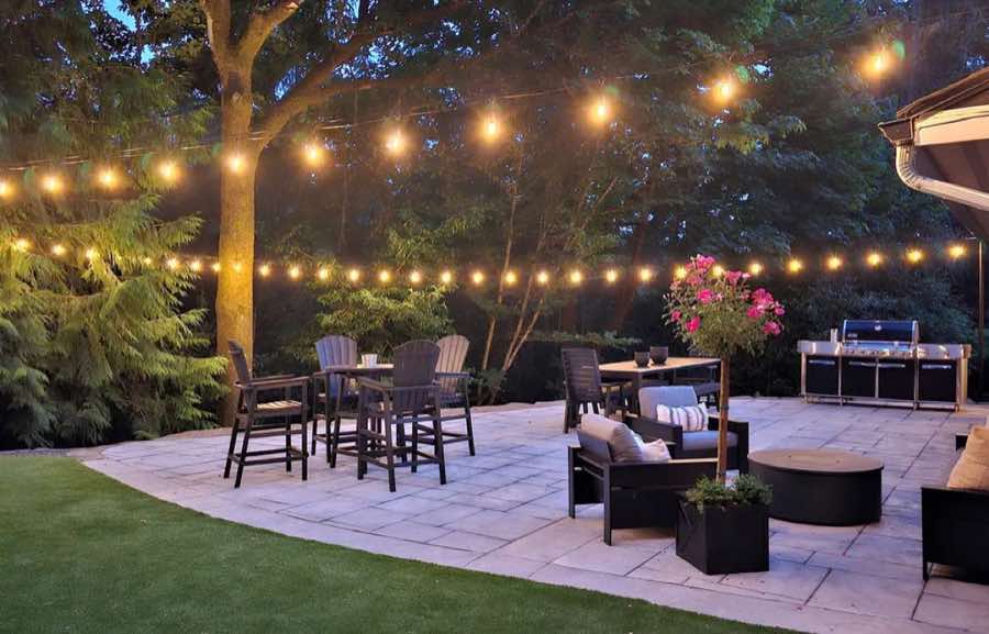 {SERVICE_NAME} project in Highland Park