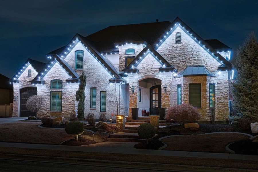 {SERVICE_NAME} project in Highland Park